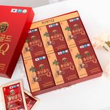  Nước Hồng Sâm Q Gold, Nấm Linh Chi, Lộc Nhung Hươu 