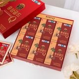  Nước Hồng Sâm Q Gold, Nấm Linh Chi, Lộc Nhung Hươu 
