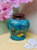  Hộp Chè 2,5L Lam - Sự Lựa Chọn Hoàn Hảo Cho Người Yêu Thích Trà 