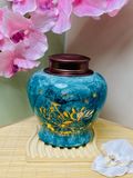  Hộp Chè 2,5L Lam - Sự Lựa Chọn Hoàn Hảo Cho Người Yêu Thích Trà 