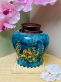  Hộp Chè 2,5L Lam - Sự Lựa Chọn Hoàn Hảo Cho Người Yêu Thích Trà 