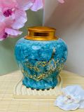  Hộp Chè 2,5L Lam - Sự Lựa Chọn Hoàn Hảo Cho Người Yêu Thích Trà 