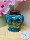  Hộp Chè 2,5L Lam - Sự Lựa Chọn Hoàn Hảo Cho Người Yêu Thích Trà 