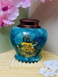  Hộp Chè 2,5L Lam - Sự Lựa Chọn Hoàn Hảo Cho Người Yêu Thích Trà 