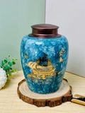  Hộp Chè 3L Lam - Sự Lựa Chọn Hoàn Hảo Cho Người Yêu Thích Trà 