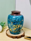  Hộp Chè 3L Lam - Sự Lựa Chọn Hoàn Hảo Cho Người Yêu Thích Trà 