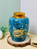 Hộp Chè 3L Lam - Sự Lựa Chọn Hoàn Hảo Cho Người Yêu Thích Trà 