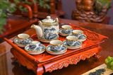  Bộ Vại 500ml không kèm phụ kiện 