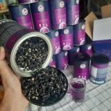  Hắc Kỷ Tử Organic Black Goji Berries Mỹ 