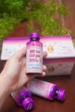  Nước Uống NMN Nano Collagen 3000 MG – Làn Da Căng Mịn, Níu Giữ Tuổi Thanh Xuân 