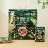  Nước Mát Gan Đông Trùng SMS BiO Pharm BKHE-000980KR-0016 (70ml x 30 gói) 