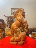  Nhất Mã Gỗ Hương Ta Gia Lai Liền Khối 