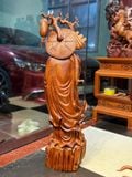  Cụ Đạt Ma Khất Thực 