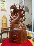  Nhất Long Nhả Ngọc 