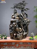  Tế Công (Phật sống Tế Say) 