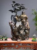  Tế Công (Phật sống Tế Say) 
