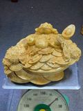  Tam Cóc Ngự Tiền Vàng 