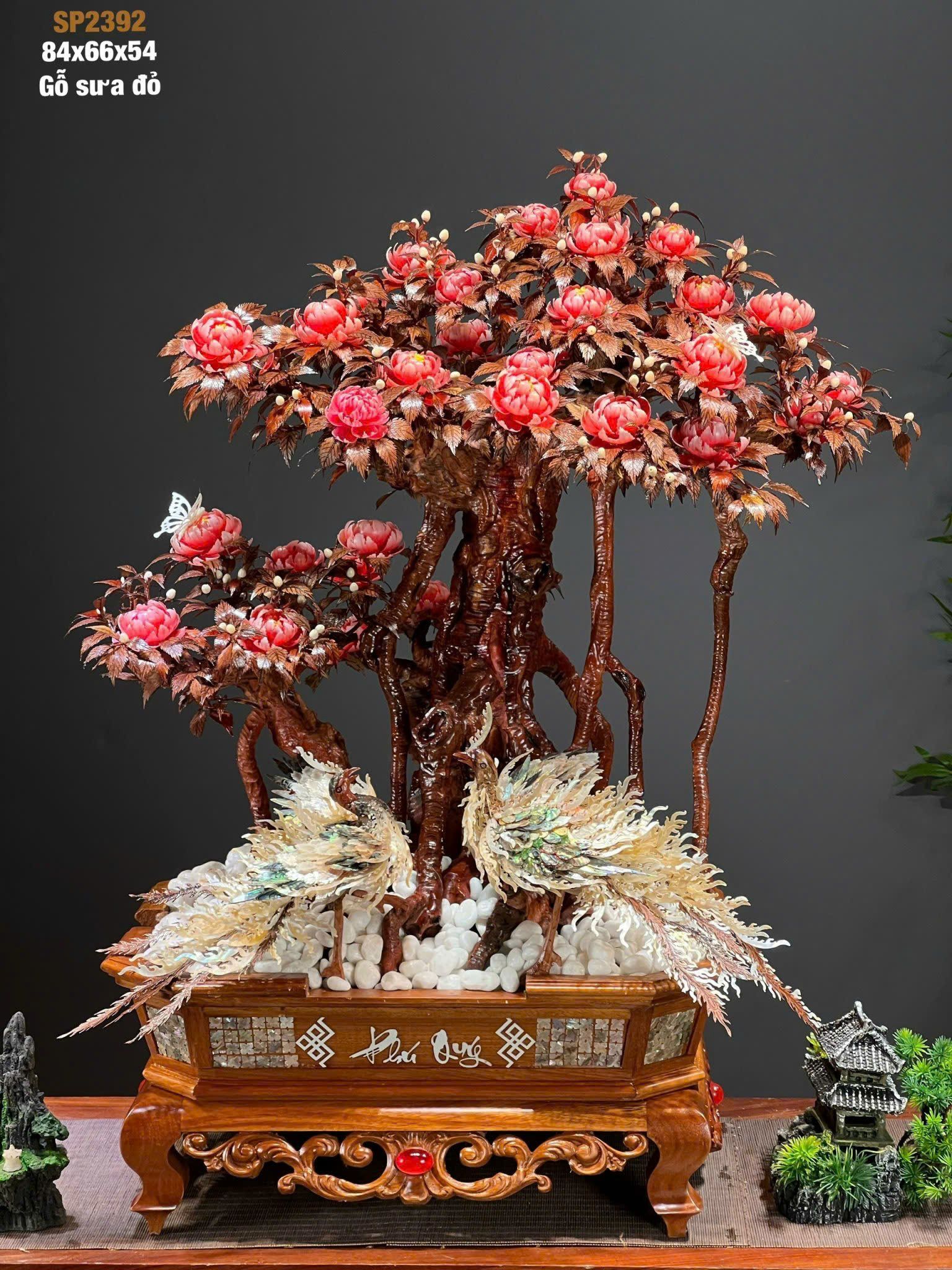  Chim Công (Phu Thê Viên Mãn) 