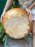  Bình Phú Quý (Gỗ Ngọc Am Liền Khối) 