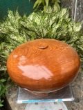  Bình Phú Quý (Gỗ Ngọc Am Liền Khối) 