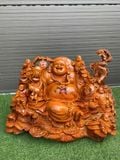  Ngũ Phúc Gỗ Hương Việt 