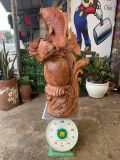  Song Ngư Vờn Bình Gỗ Hương Ta Gia Lai 