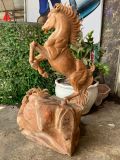  Nhất Mã Truy Phong Gỗ Hương Ta Gia Lai 