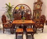  Bộ Bàn Phòng Khách Gỗ Cẩm Việt 