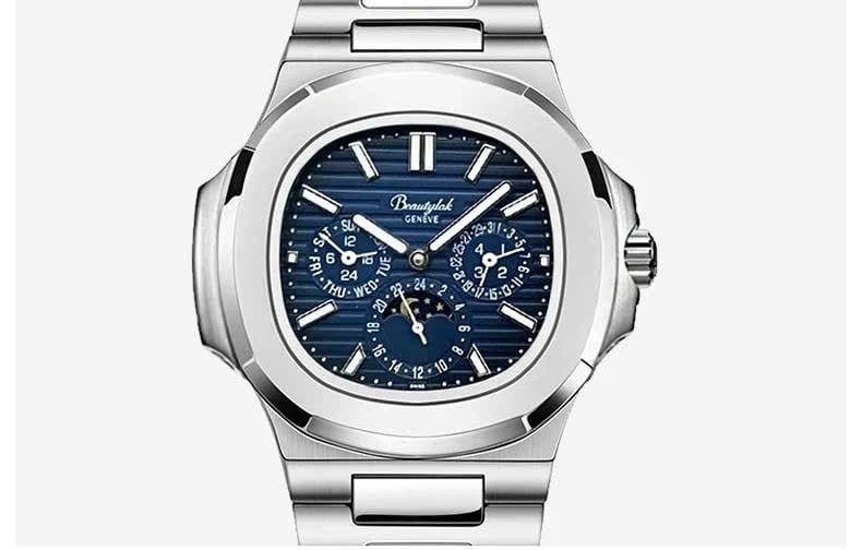  Đồng hồ đeo tay nam cao cấp 