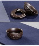  Bộ trà đất sét đỏ, đất sét tím 