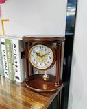  Đồng hồ để bàn phong cách châu Âu 