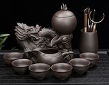  Bộ ấm trà lười đơn giản 