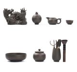  Bộ ấm trà lười đơn giản 