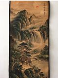  Tranh phong cảnh cổ 