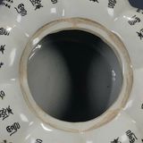  Bát Tiên Vượt Biển, Lọ Lắp Bí Ngô 