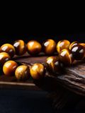  Vòng Tay Đá Mắt Hổ 