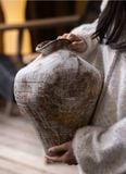  Bình gốm sứ cổ điển - Điểm nhấn tinh tế cho không gian sống 