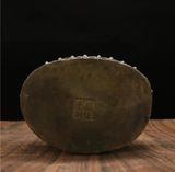  Tượng phật trên đài sen 