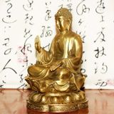  Tượng phật như lai 