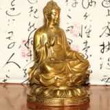  Tượng phật như lai 
