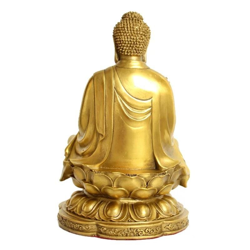  Tượng phật như lai 