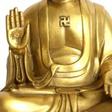  Tượng phật như lai 