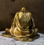  Tượng sư giác ngộ thiền 