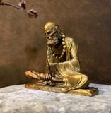  Tượng sư giác ngộ thiền 