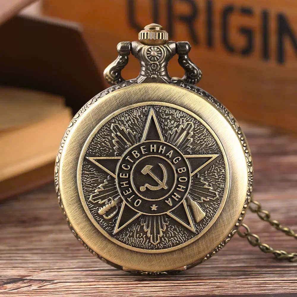  Đồng hồ bỏ túi 