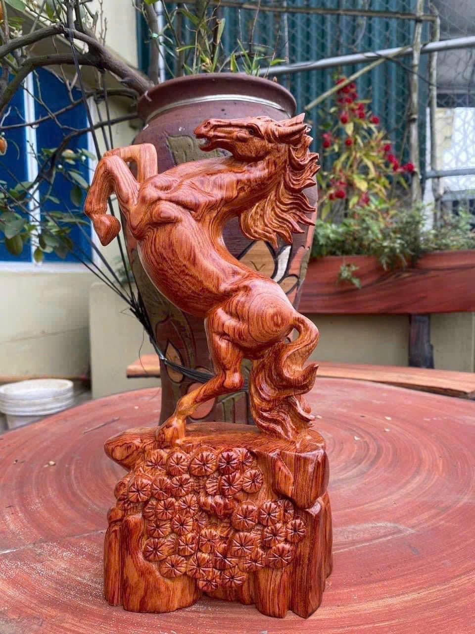 Nhất Mã 