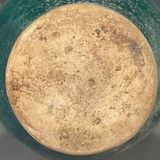  Bình 2 tai men xanh 