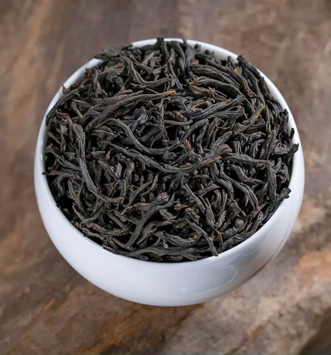  Trà đen Souchong 