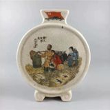  Chai rượu cổ 