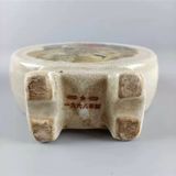  Chai rượu cổ 